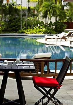 Courtyard Phuket at Kamala Beach Hotel 16